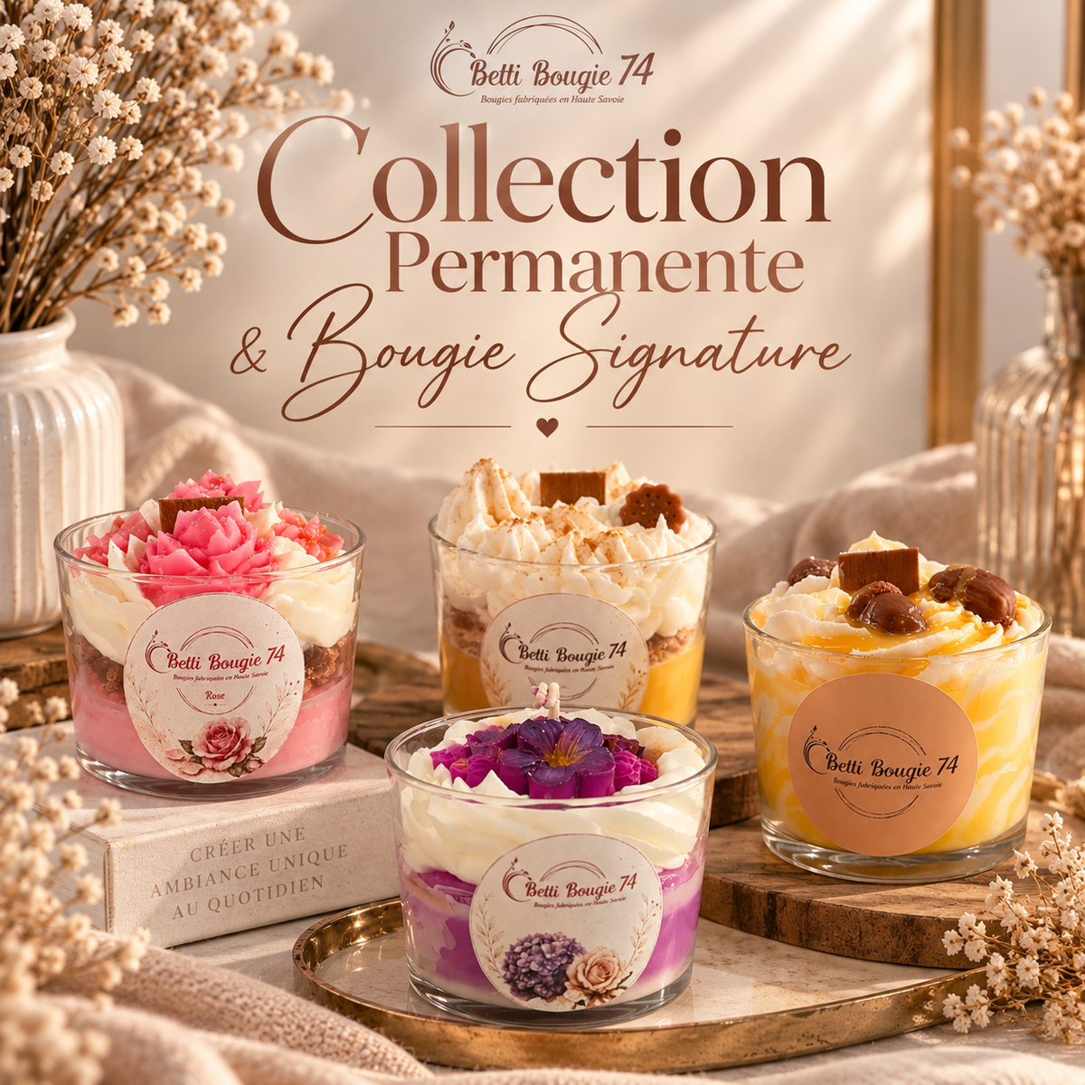 Collection permanente