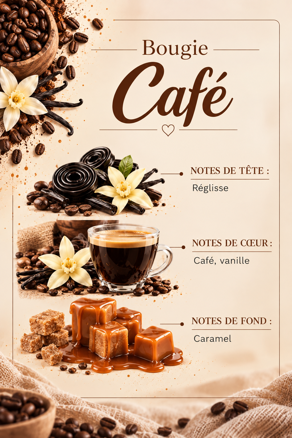 Coffret découverte Cocooning
