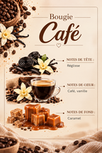 Coffret découverte Cocooning