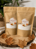 Poudre d'aspirateur  / Fragrances d'Automne