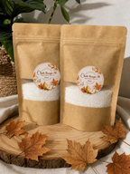 Poudre d'aspirateur  / Fragrances d'Automne