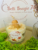 Bougie Poire