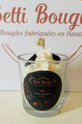 Bougie Mini Balade Enchantée - Edition Halloween Chic