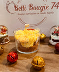 Bougie Mandarine