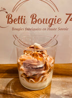 Bougie Cookie