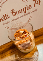 Bougie Cookie