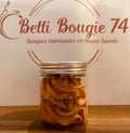 Cire crémeuse Chocolat
