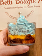 Bougie Monoï