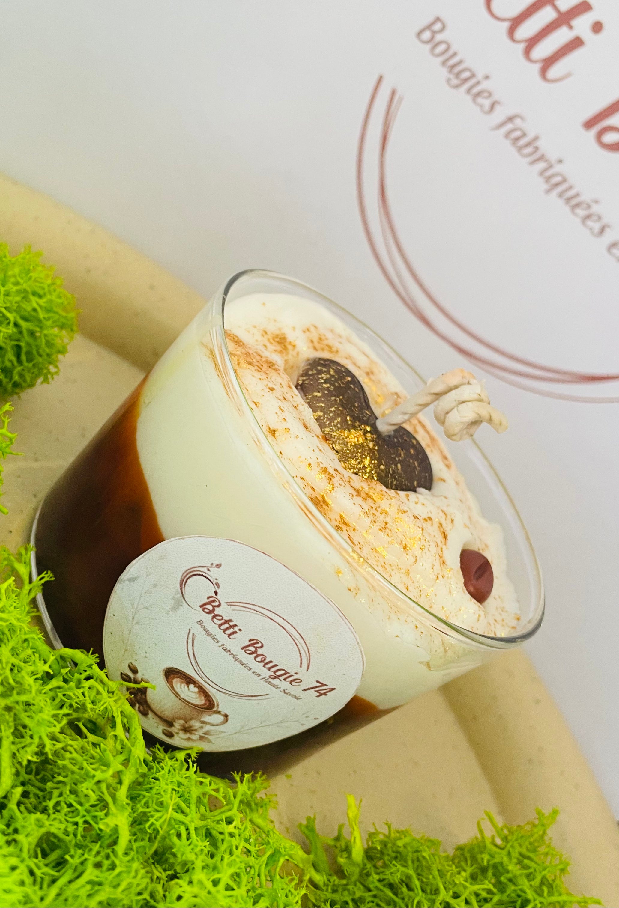 Bougie Café