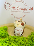 Mini Bougie Café