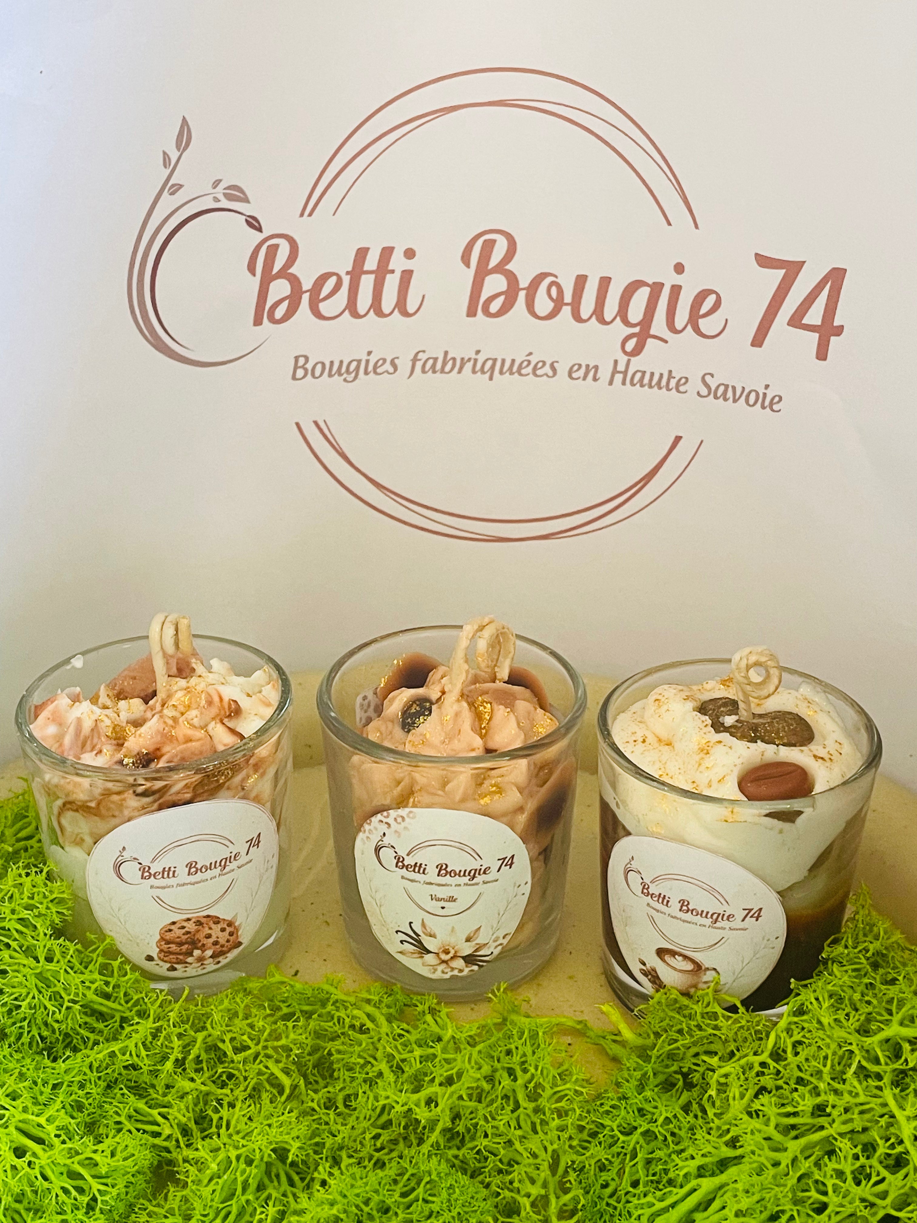 Coffret découverte Cocooning