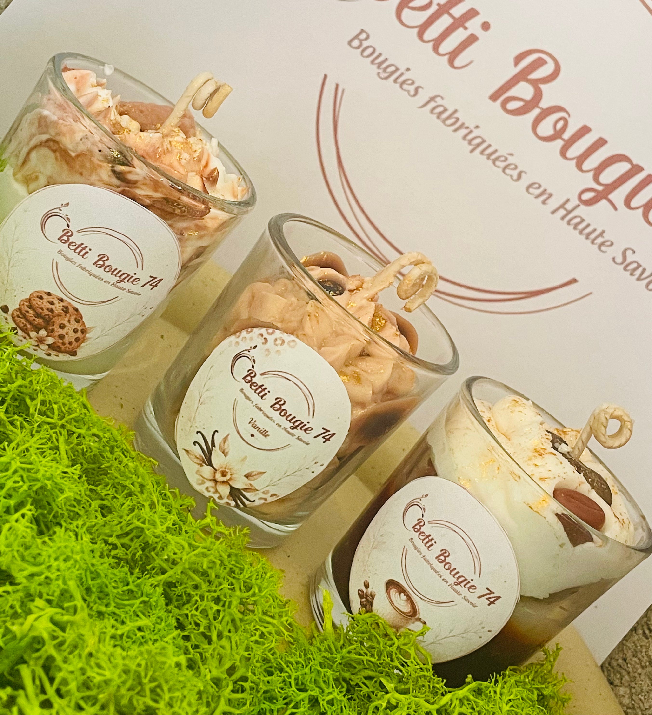 Coffret découverte Cocooning
