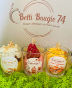 Coffret découverte Gourmandise