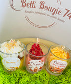 Coffret découverte Gourmandise
