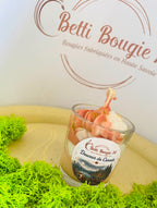 Bougie Mini Douceur du Canada