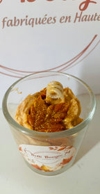 Mini Bougie Poire