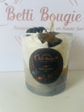 Bougie Balade Enchantée - Edition Halloween Chic