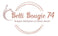 BETTI BOUGIE 74 - Accueil